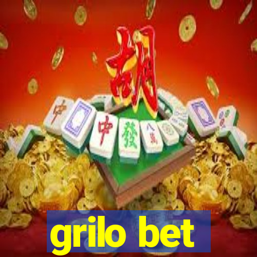 grilo bet